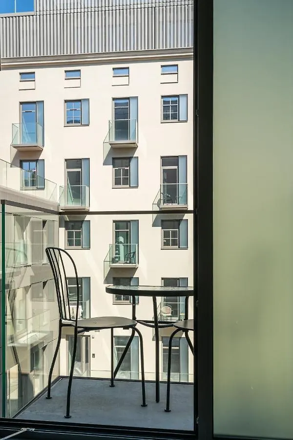 Rentplanet - Apartamenty Mlyn Maria Wroclaw
