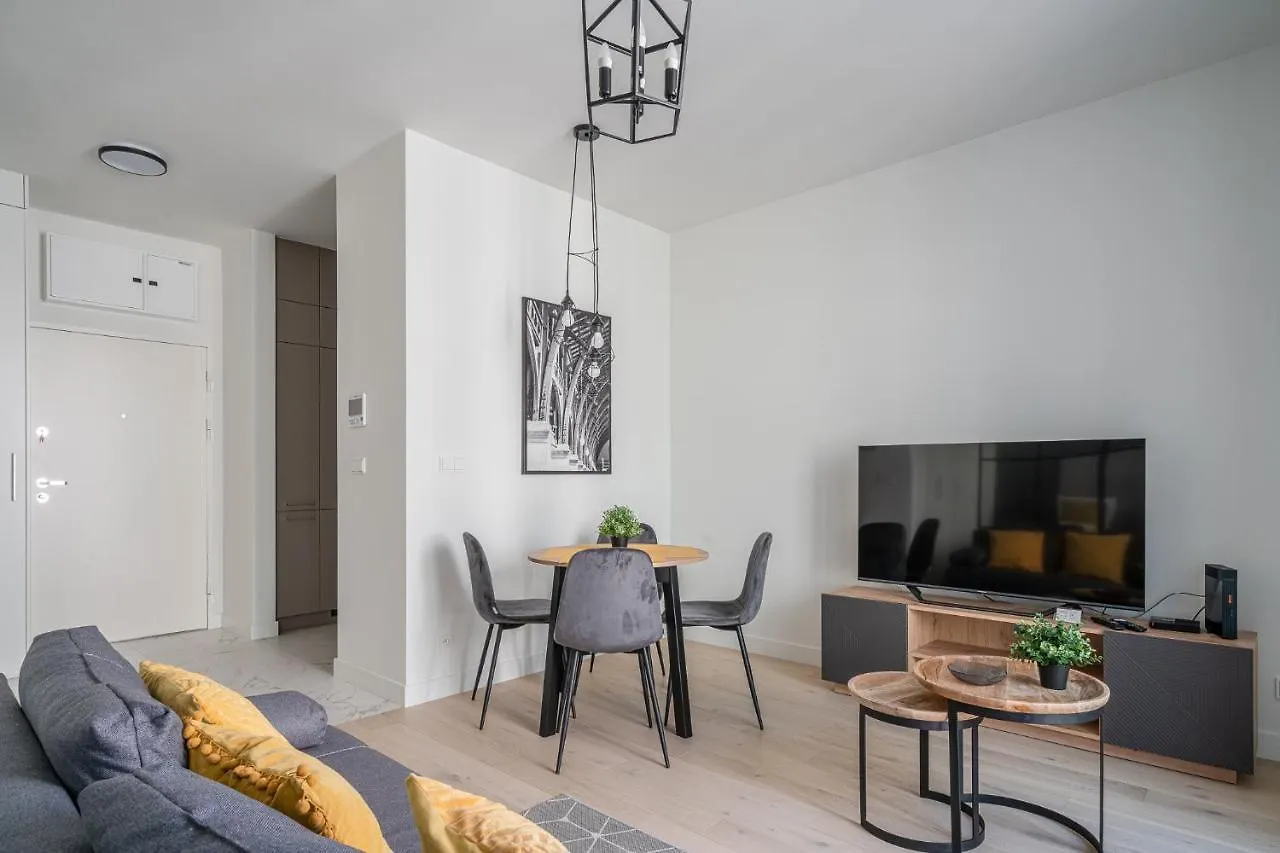 Rentplanet - Apartamenty Mlyn Maria Wroclaw Poland