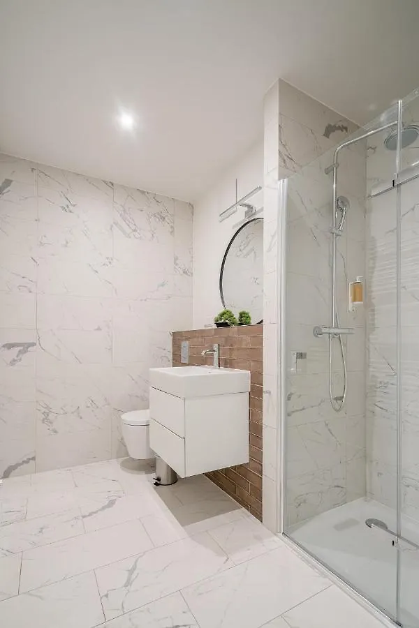 Rentplanet - Apartamenty Mlyn Maria Wrocław 0*,
