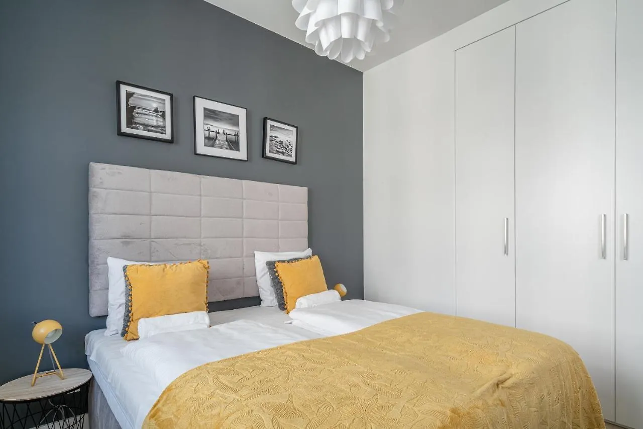 Rentplanet - Apartamenty Mlyn Maria Wrocław 0*,