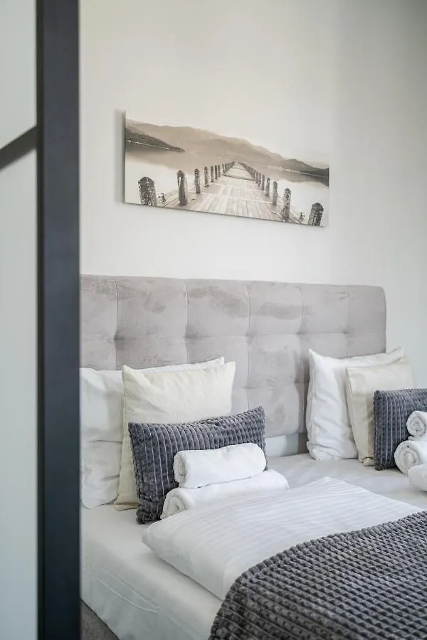 Rentplanet - Apartamenty Mlyn Maria Wroclaw