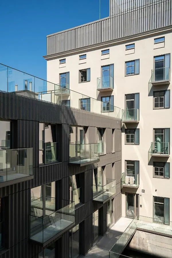Apartment Rentplanet - Apartamenty Mlyn Maria Wroclaw