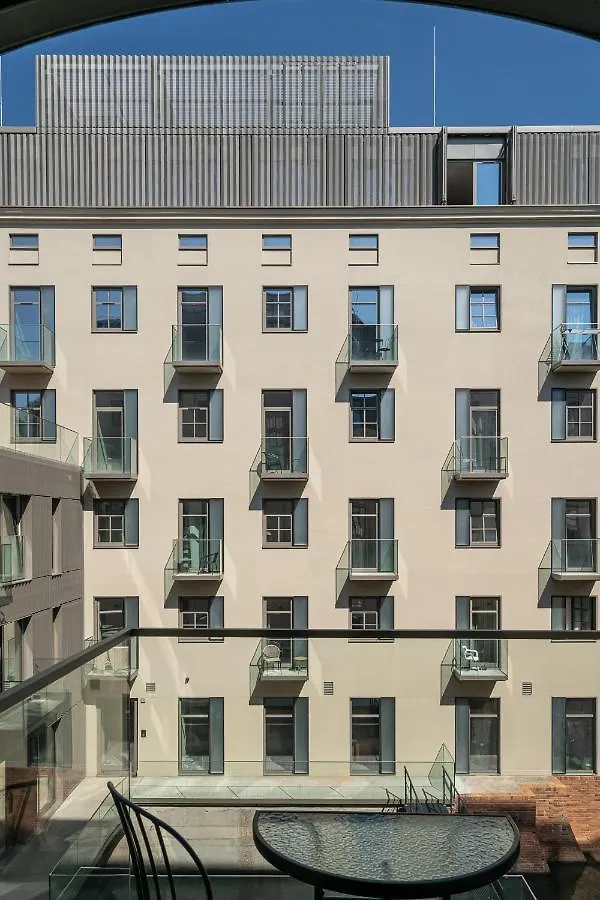 Rentplanet - Apartamenty Mlyn Maria Wroclaw 0*,