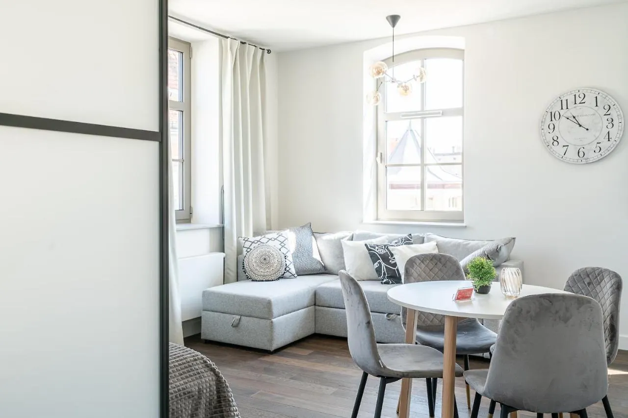 Rentplanet - Apartamenty Mlyn Maria Wrocław 0*,  Lengyelország