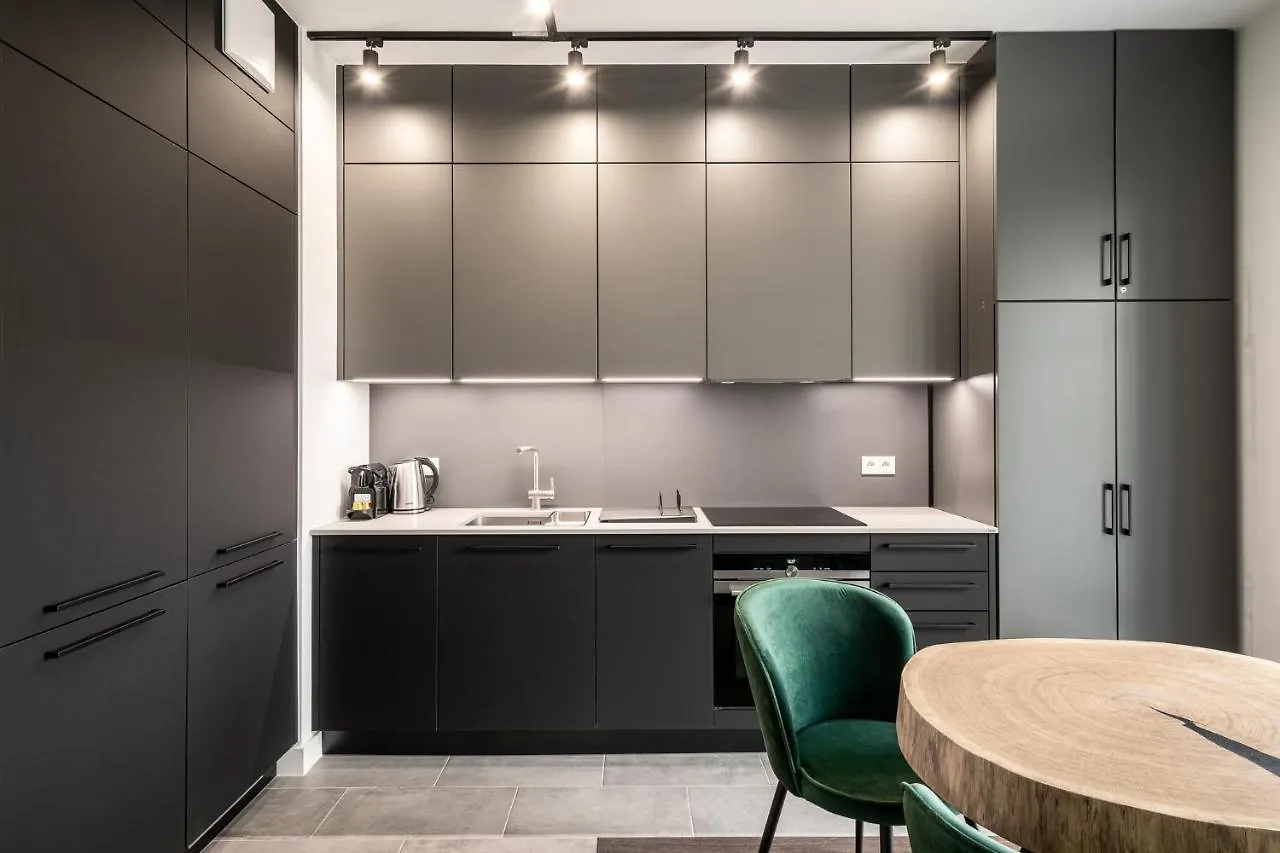 Rentplanet - Apartamenty Mlyn Maria Wrocław
