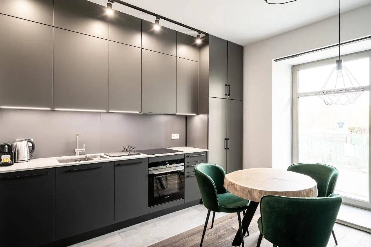 Rentplanet - Apartamenty Mlyn Maria Wrocław Lengyelország