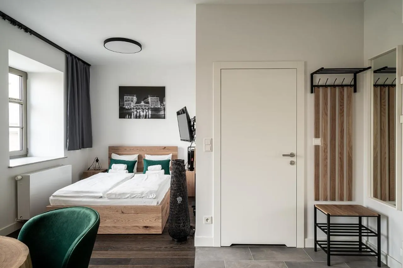 Apartment Rentplanet - Apartamenty Mlyn Maria Wroclaw