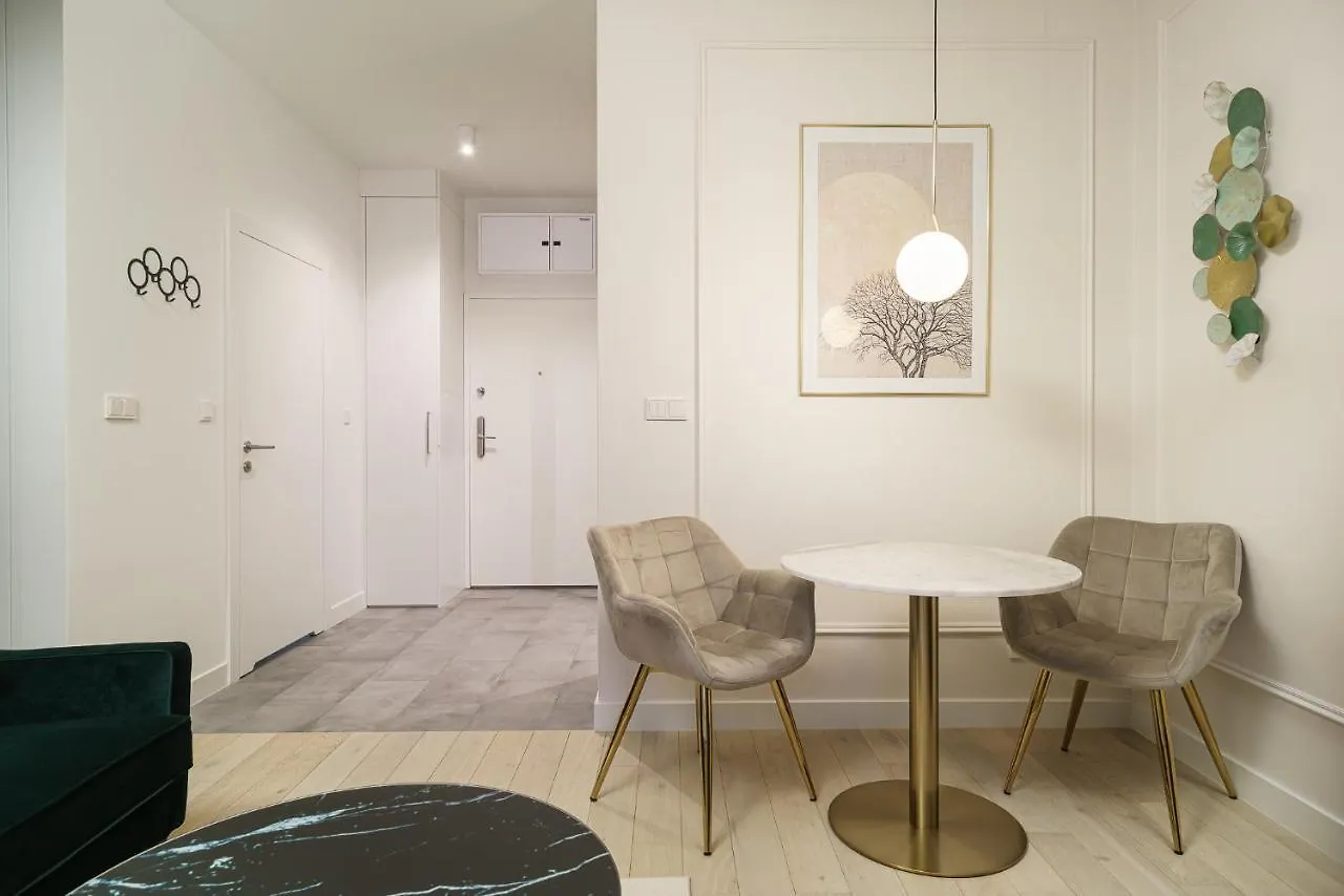 Rentplanet - Apartamenty Mlyn Maria Wrocław Apartman