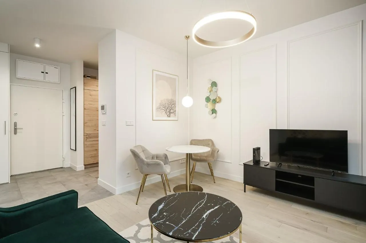Rentplanet - Apartamenty Mlyn Maria Wrocław