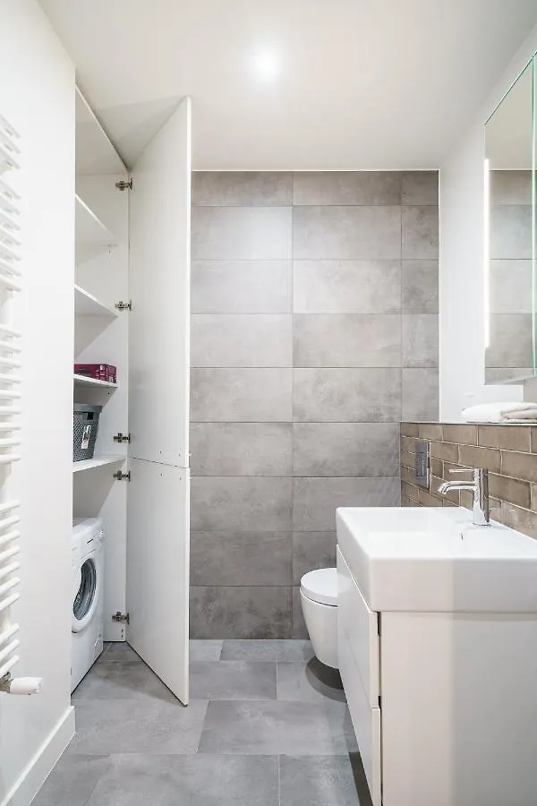 Rentplanet - Apartamenty Mlyn Maria Wrocław