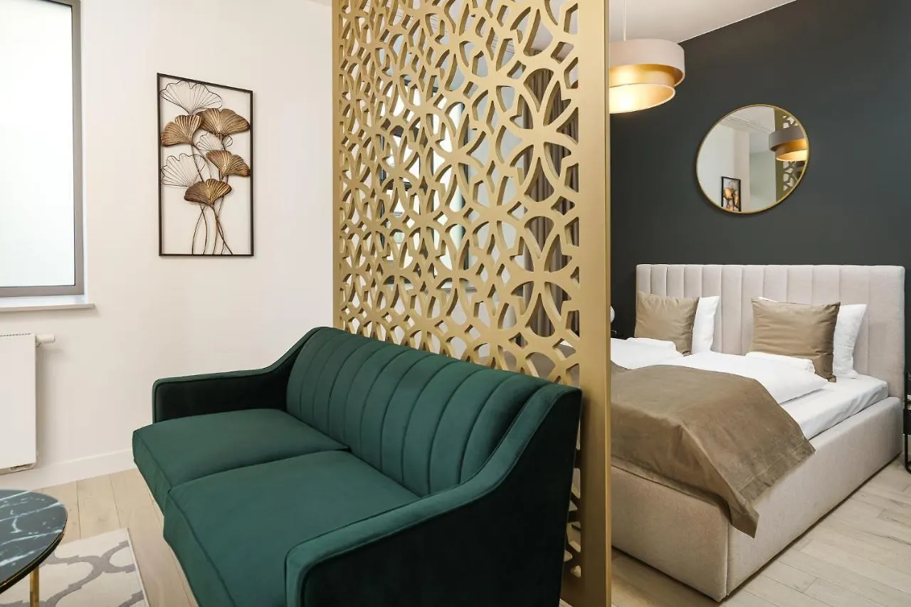 Rentplanet - Apartamenty Mlyn Maria Wrocław 0*,  Lengyelország