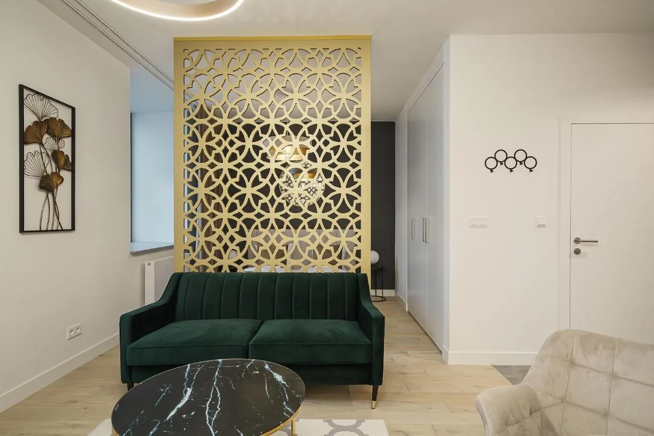 Rentplanet - Apartamenty Mlyn Maria Wrocław Apartman