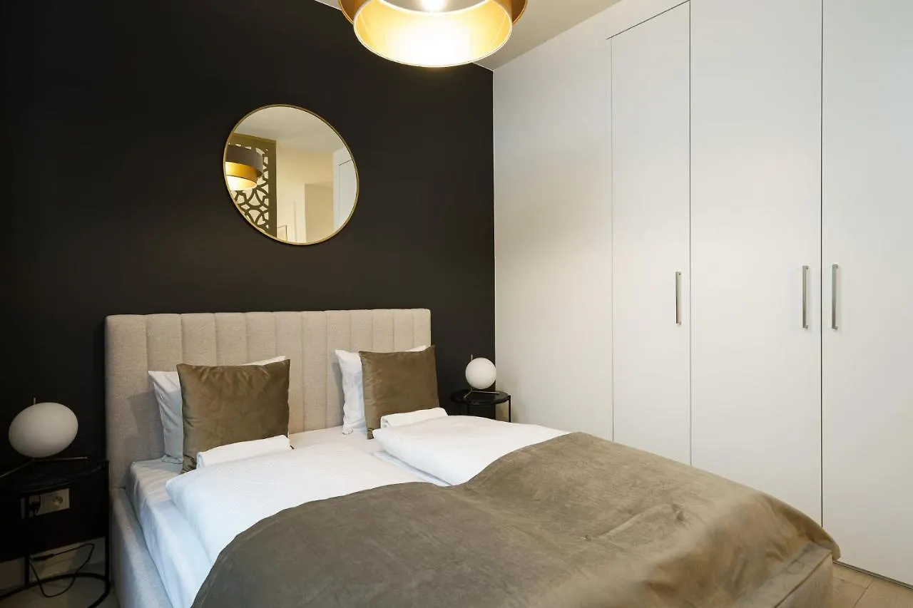 Rentplanet - Apartamenty Mlyn Maria Wrocław