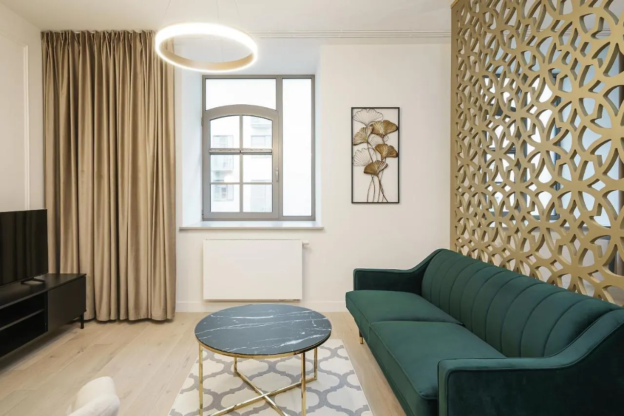Apartman Rentplanet - Apartamenty Mlyn Maria Wrocław Lengyelország