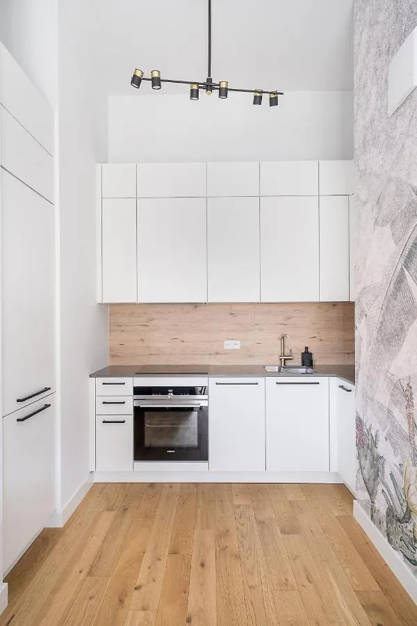 Rentplanet - Apartamenty Mlyn Maria Wrocław 0*,  Lengyelország