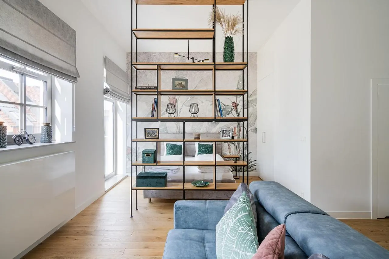 Rentplanet - Apartamenty Mlyn Maria Wrocław