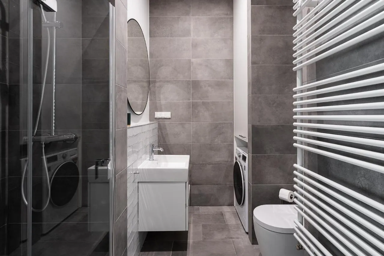 Rentplanet - Apartamenty Mlyn Maria Wrocław