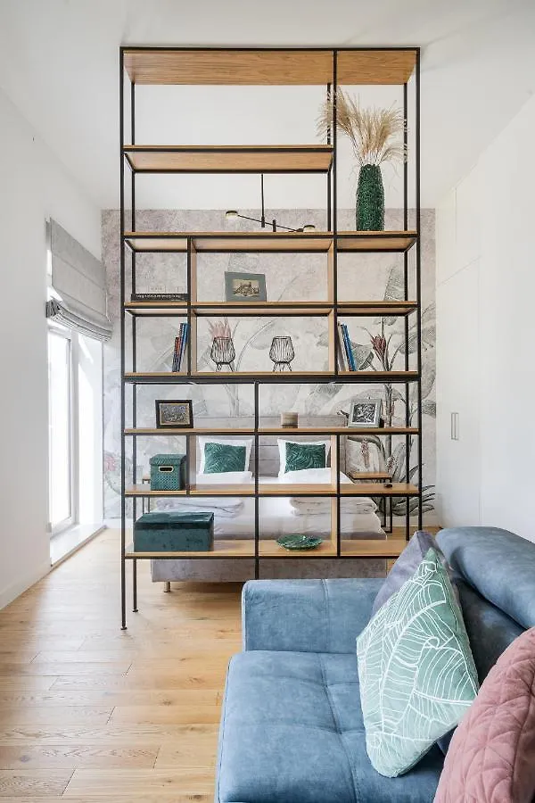 Rentplanet - Apartamenty Mlyn Maria Wrocław Lengyelország