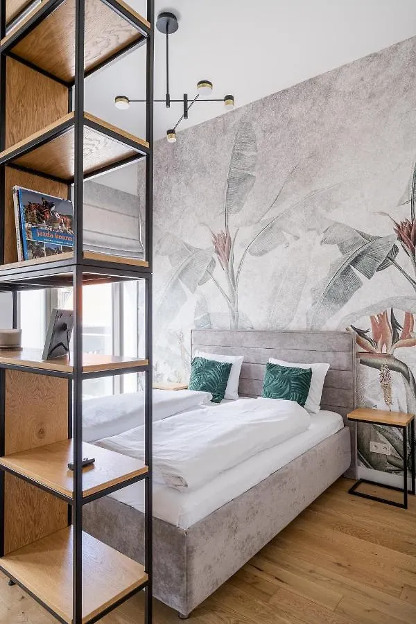 Rentplanet - Apartamenty Mlyn Maria Wrocław 0*,  Lengyelország