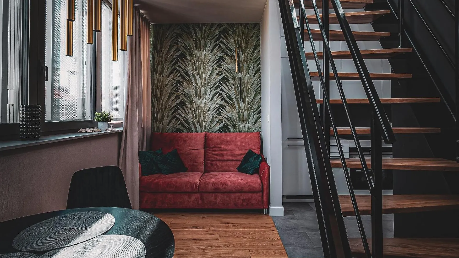 Apartman Rentplanet - Apartamenty Mlyn Maria Wrocław