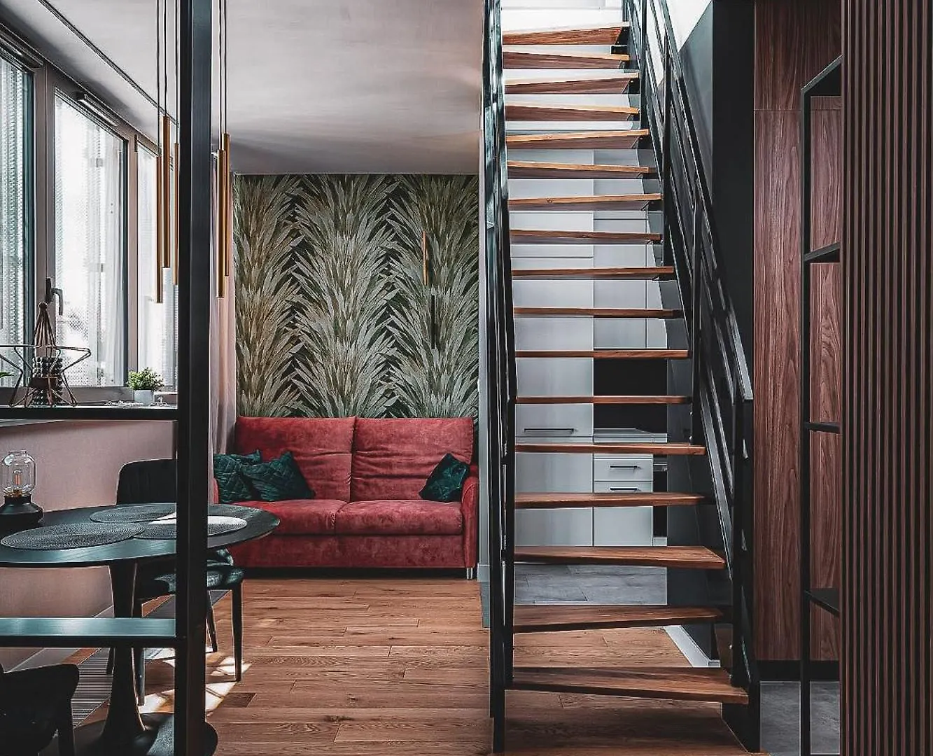 Rentplanet - Apartamenty Mlyn Maria Wrocław Apartman