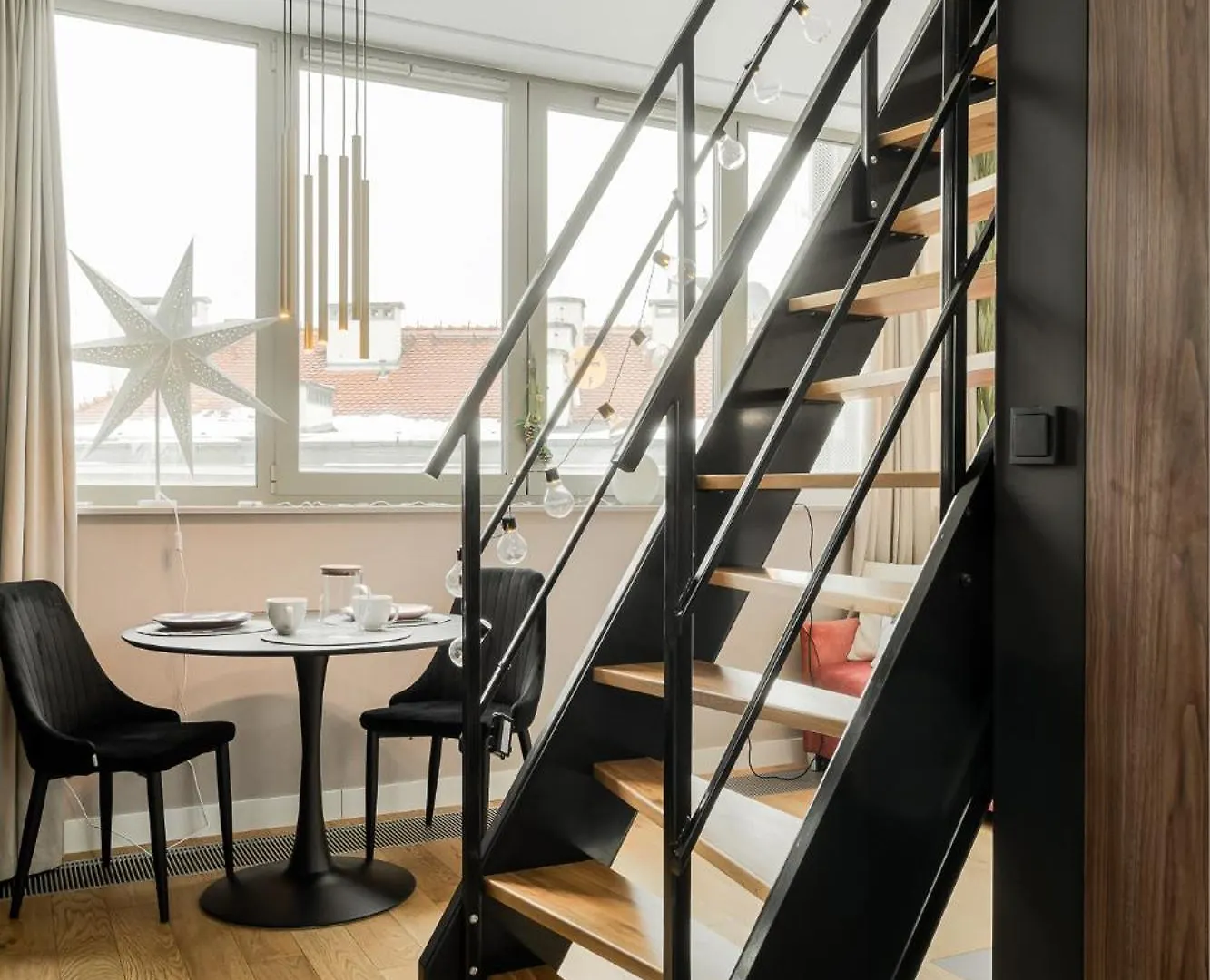Apartman Rentplanet - Apartamenty Mlyn Maria Wrocław Lengyelország
