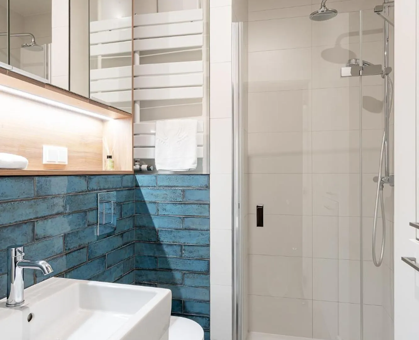 Rentplanet - Apartamenty Mlyn Maria Wrocław