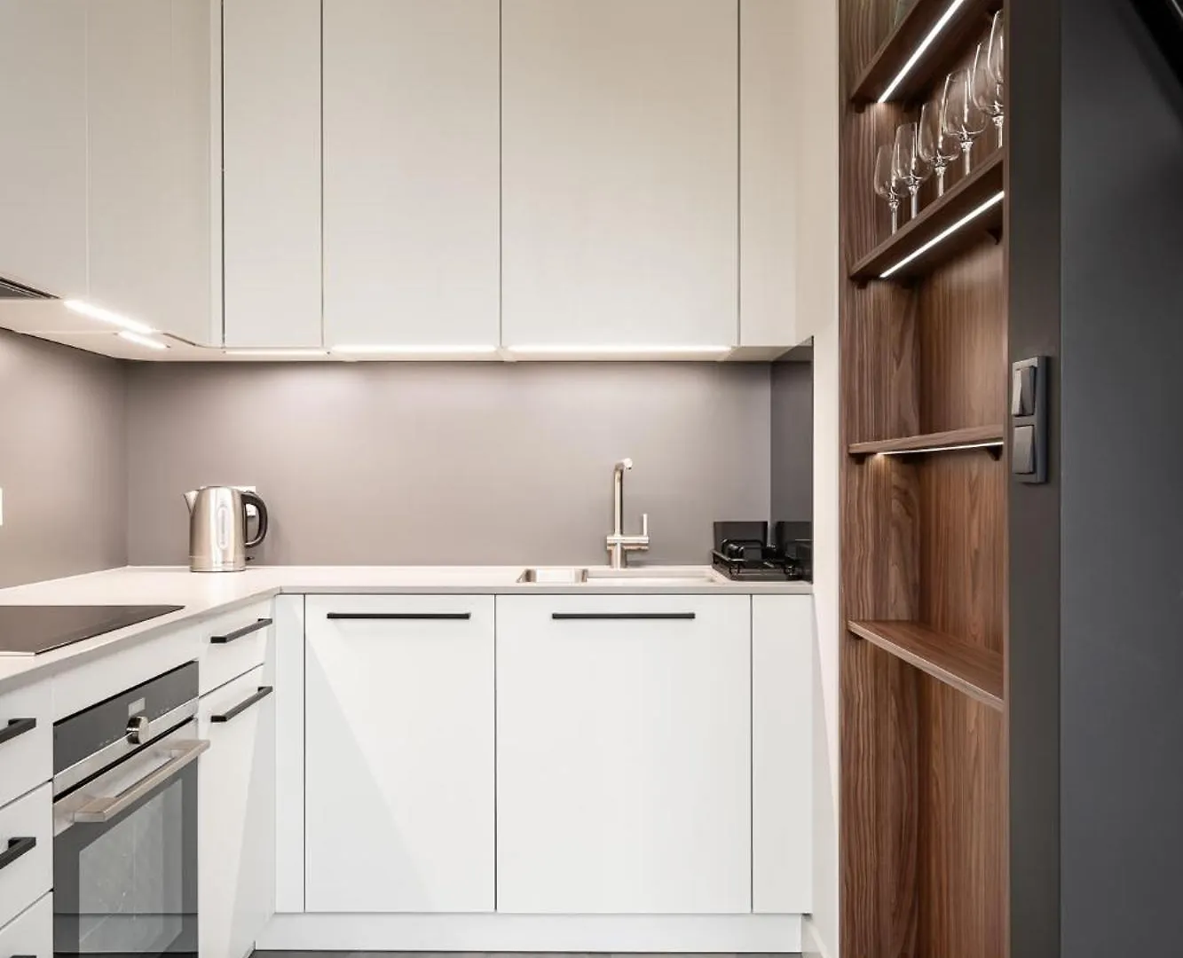 Rentplanet - Apartamenty Mlyn Maria Wrocław 0*,