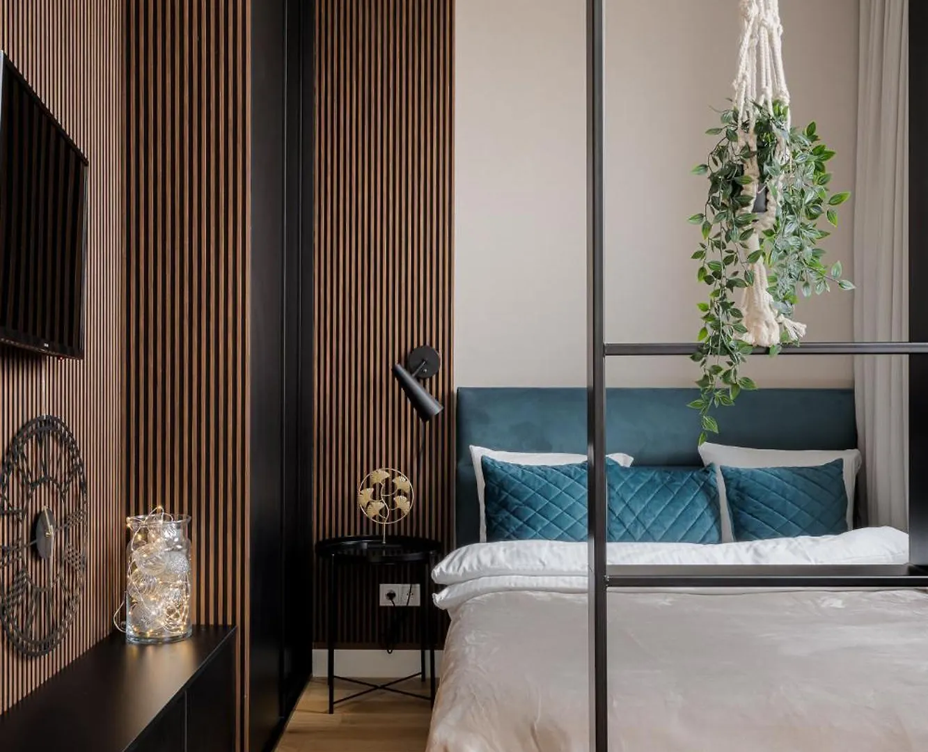 Rentplanet - Apartamenty Mlyn Maria Wrocław Apartman