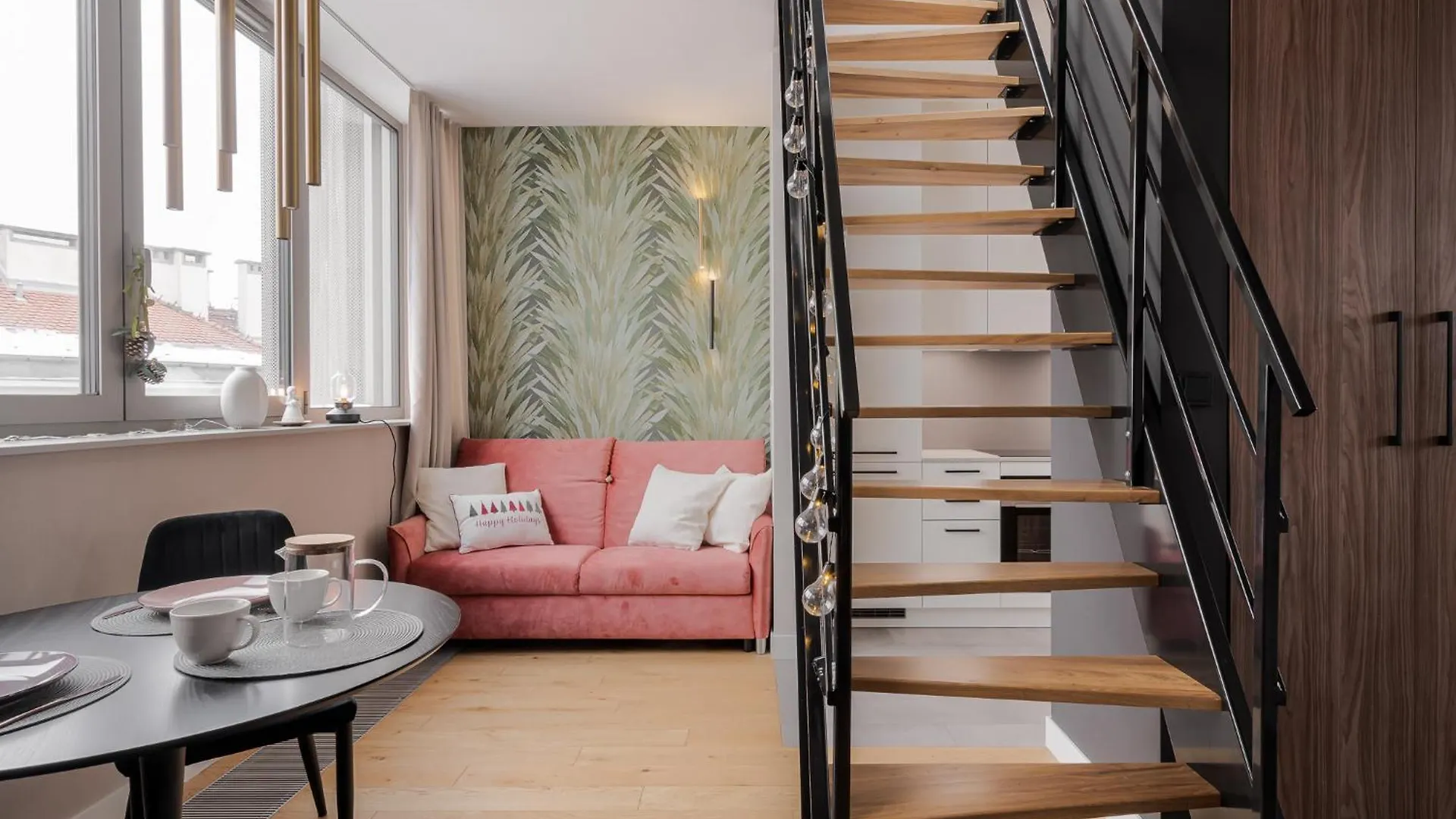 Rentplanet - Apartamenty Mlyn Maria Wrocław 0*,