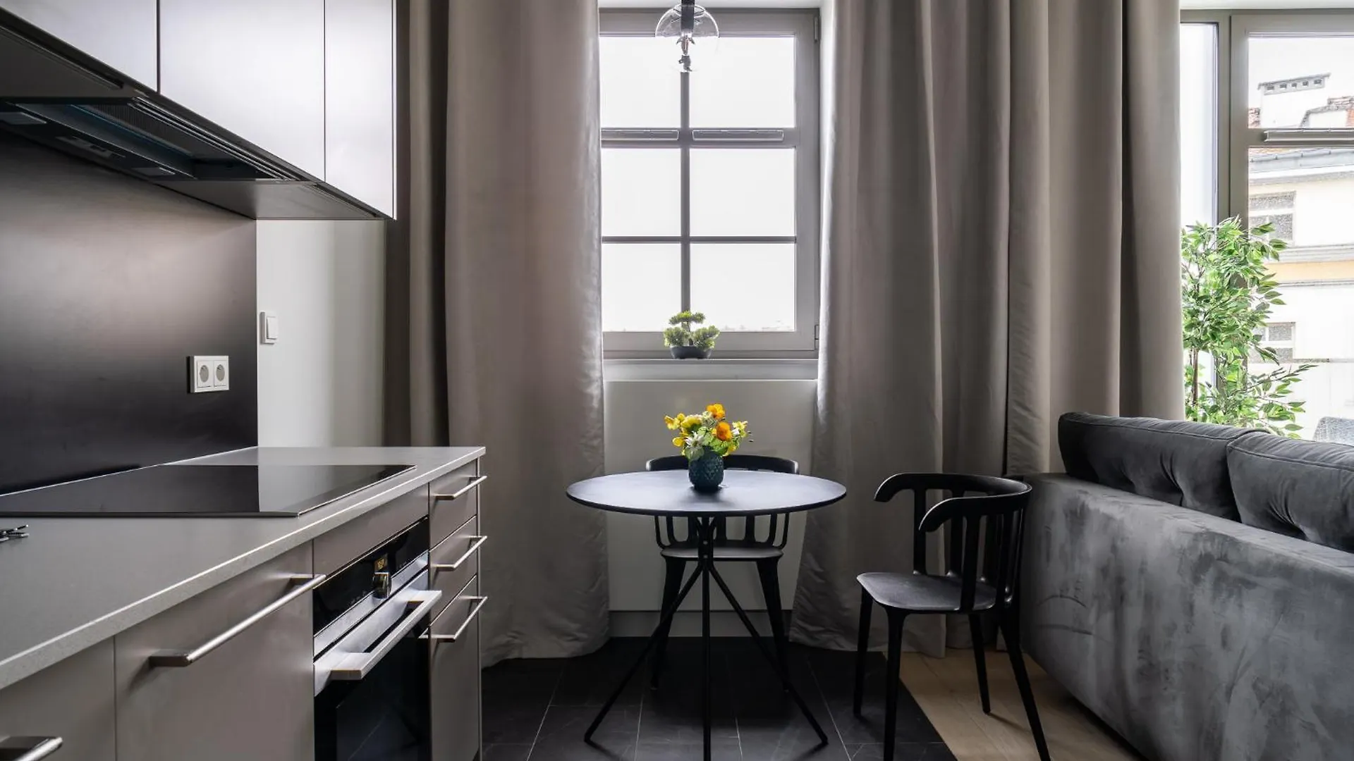 Rentplanet - Apartamenty Mlyn Maria Wrocław