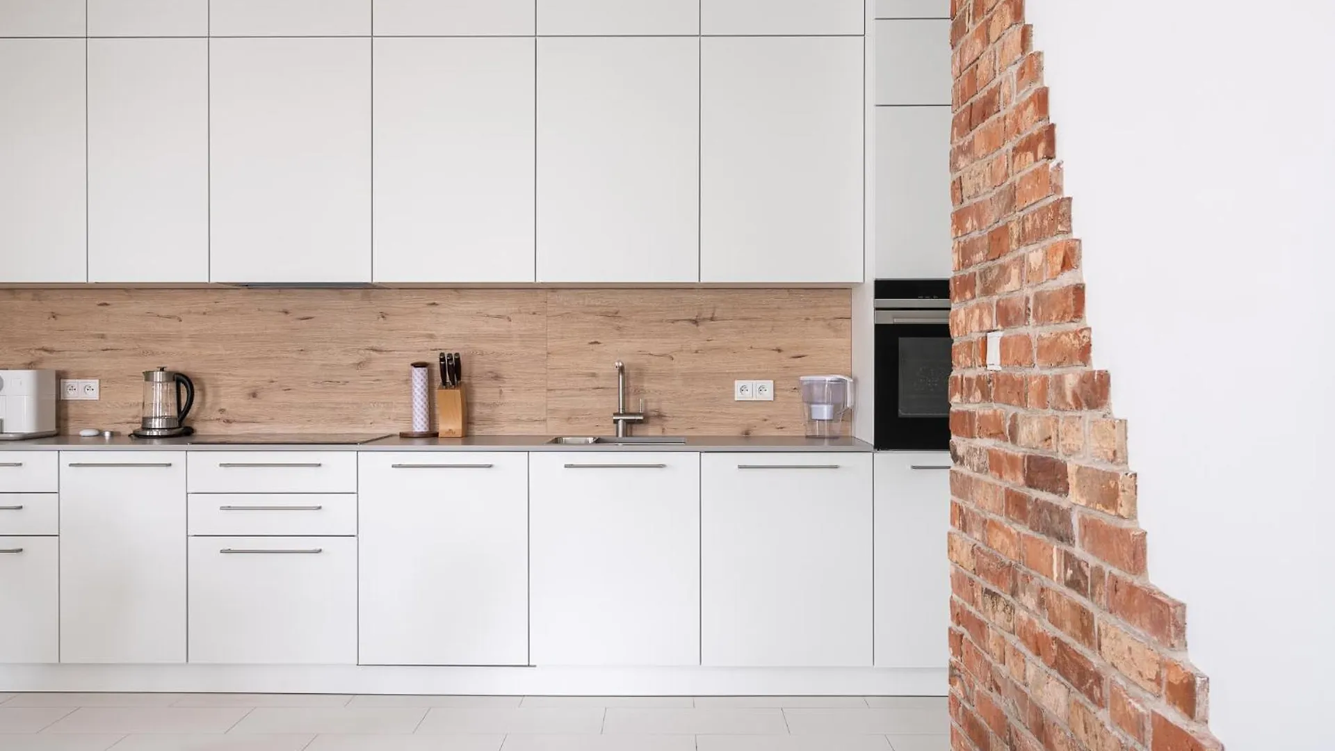 Rentplanet - Apartamenty Mlyn Maria Wrocław Lengyelország
