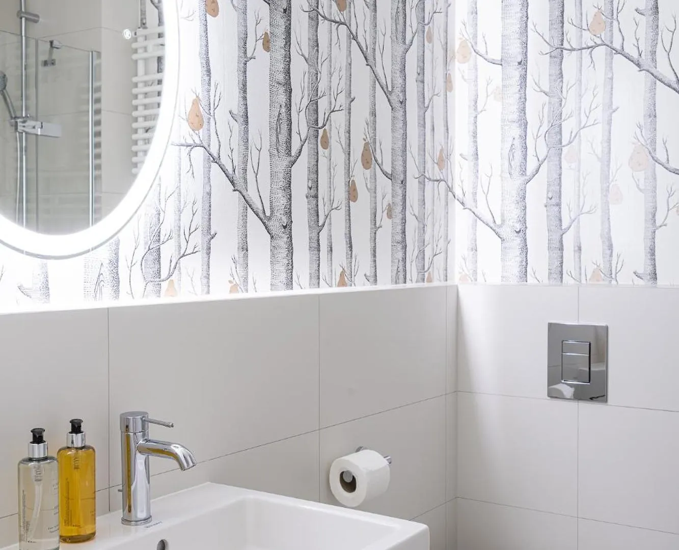 Apartman Rentplanet - Apartamenty Mlyn Maria Wrocław