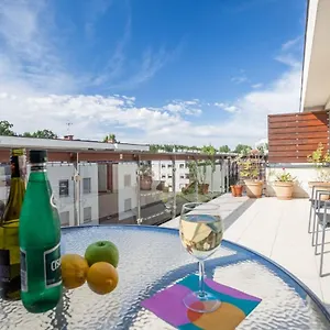 Rent Like - Wiwulskiego 26 Wrocław